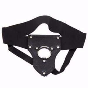 Arnes Doble Placer Lesbico - Doble Pene - Doble Penetracion: imagen 2