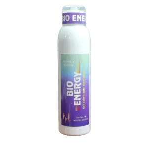Gel Bio-Estimulante Masculino - BioEnergy - FYL