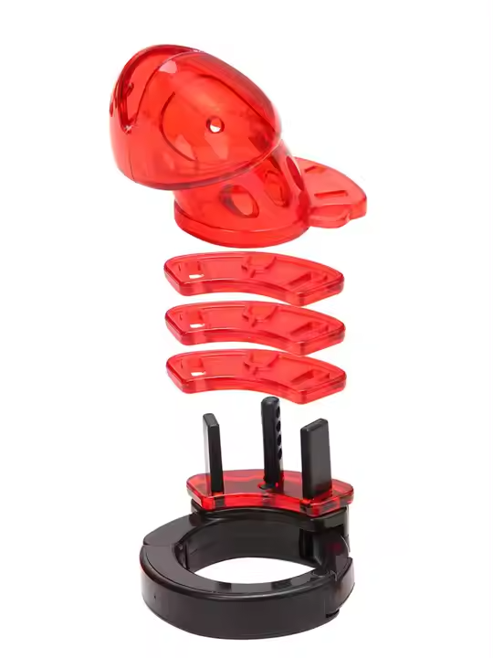 Electro Estimulador Jaula Peneana - Imagen 3