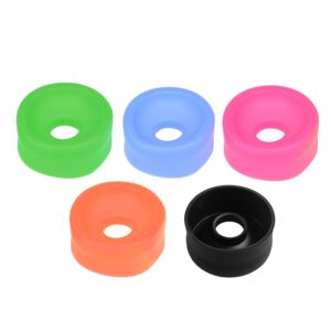 Repuesto Goma Fuelle Bomba de Vacio: imagen 2