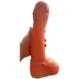 Consolador Gigante Pie Grande