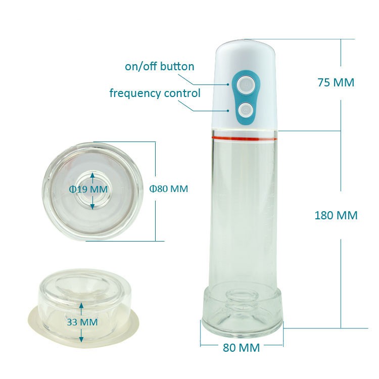 Bomba Vacío Peneana Automatica