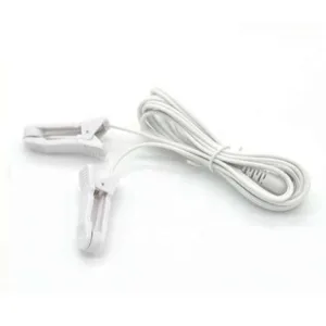 Electro Estimulador con succionador y pinzas de pezones: imagen 7