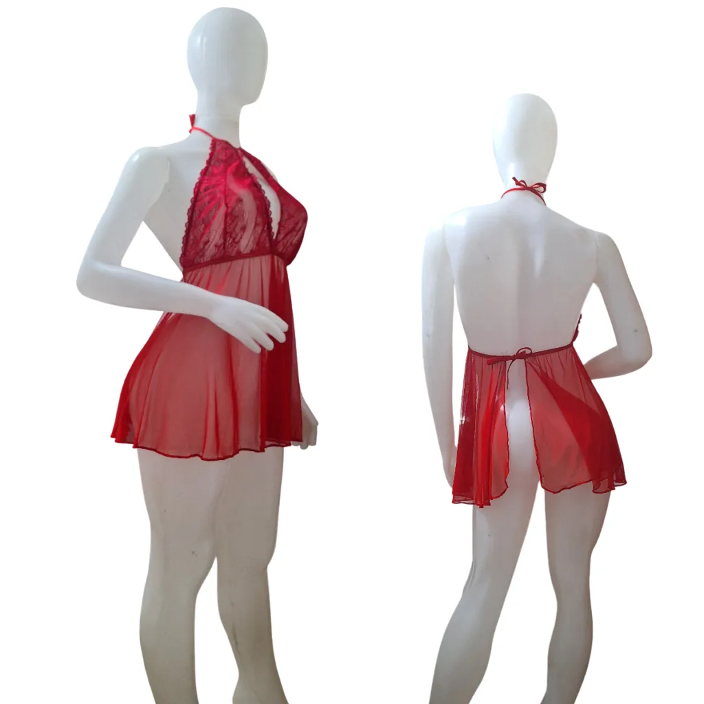 Baby Doll - Camisolin "Ada" (art 4000) Talle 95 al 120